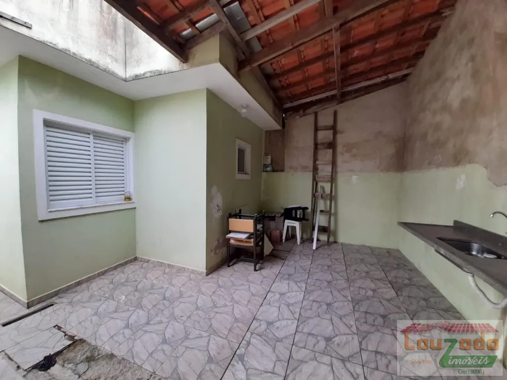 Casa, 2 quartos, 70 m² - Foto 11