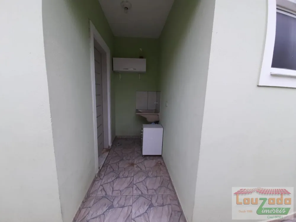 Casa, 2 quartos, 70 m² - Foto 8