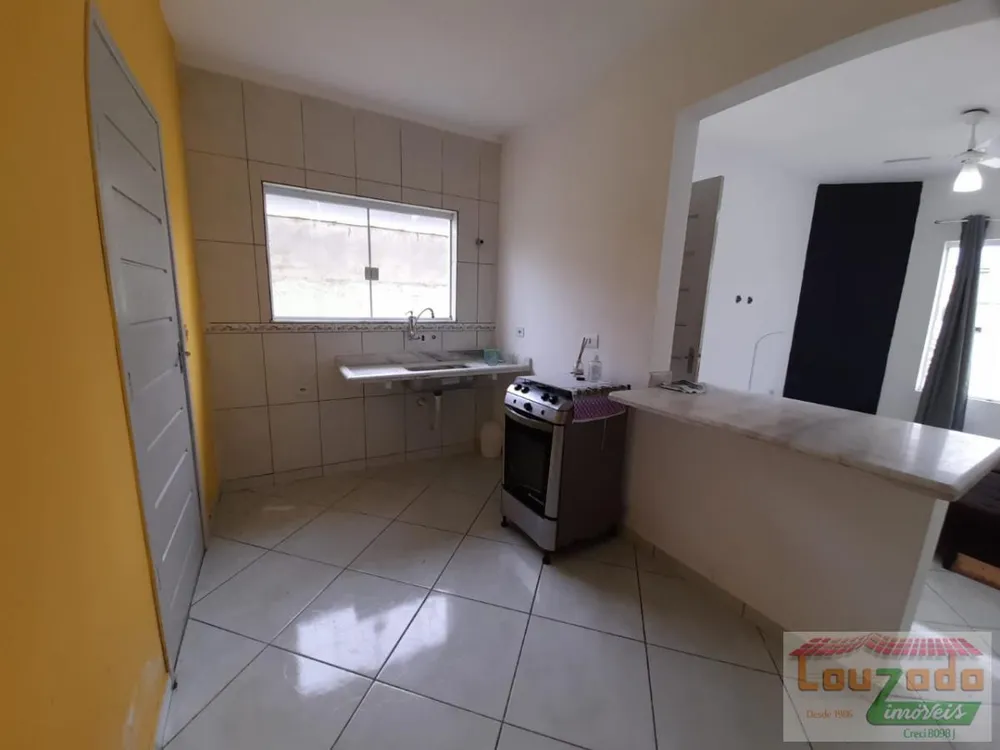 Casa, 2 quartos, 70 m² - Foto 9