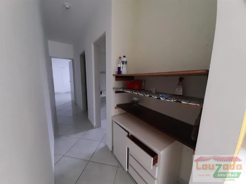 Casa, 2 quartos, 70 m² - Foto 4