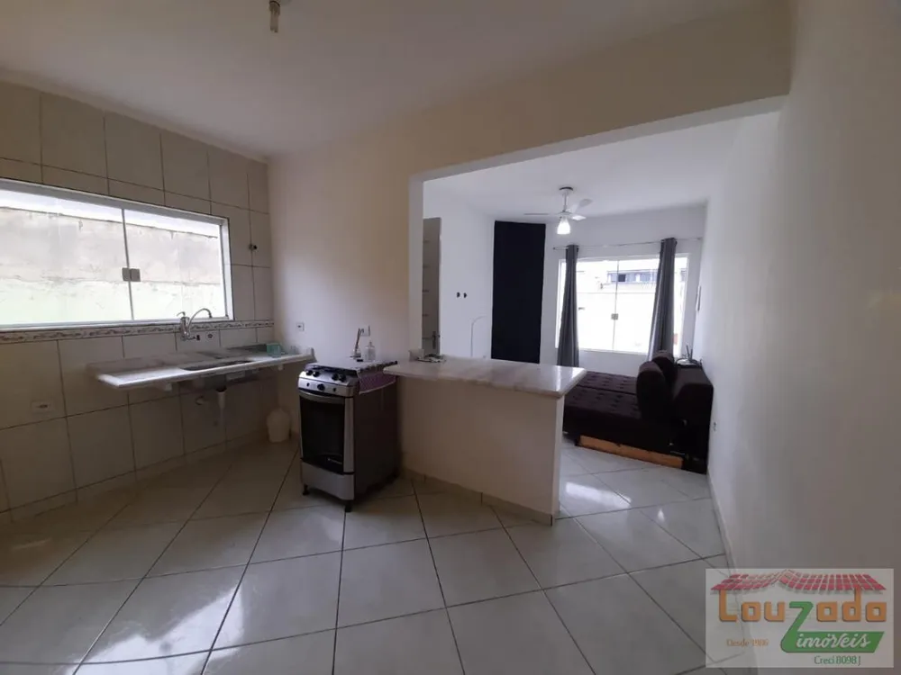 Casa, 2 quartos, 70 m² - Foto 5