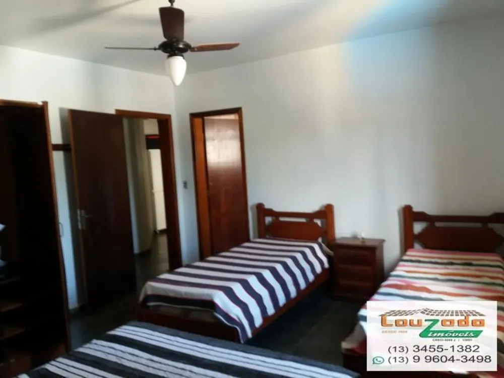 Sobrado, 4 quartos, 200 m² - Foto 1