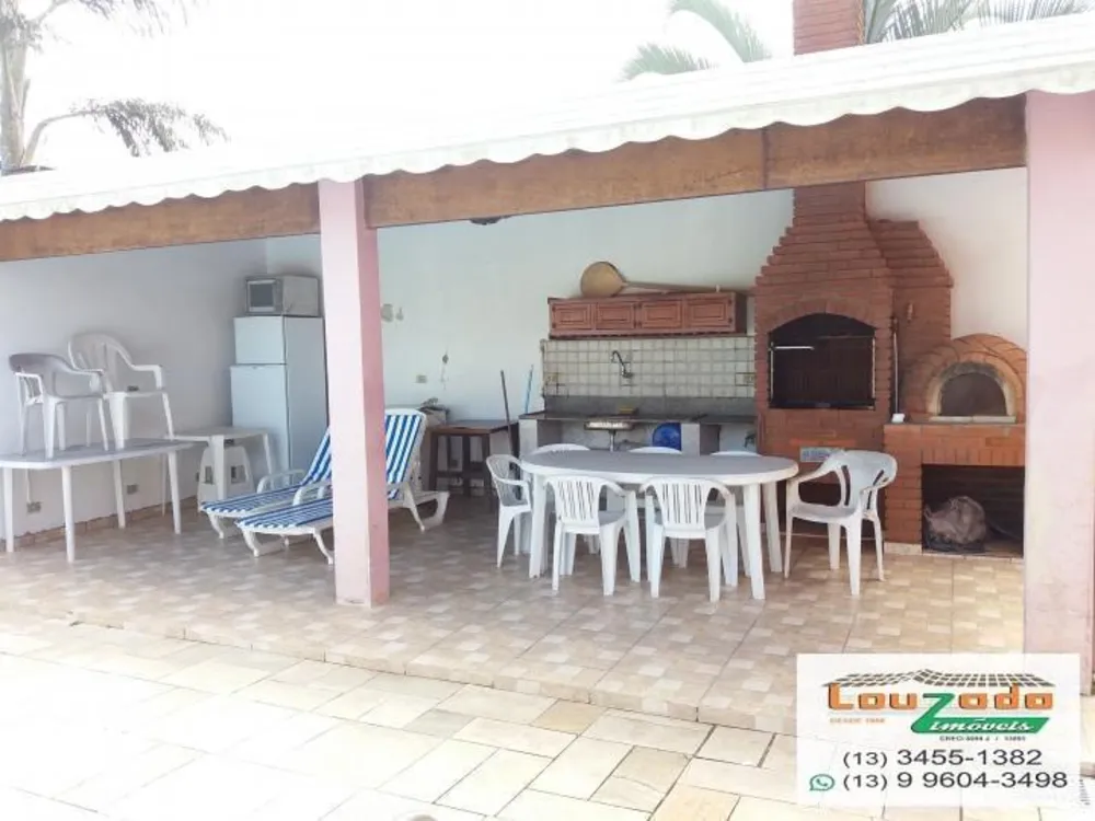 Sobrado, 4 quartos, 200 m² - Foto 7