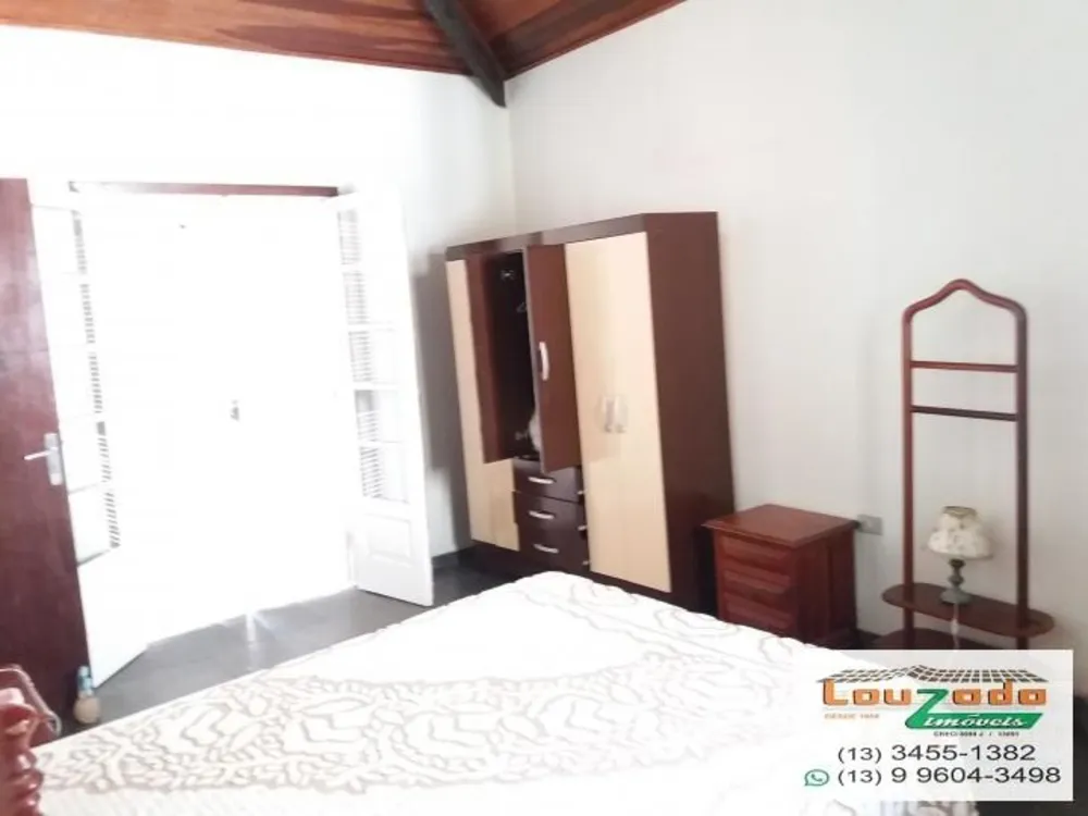 Sobrado, 4 quartos, 200 m² - Foto 4
