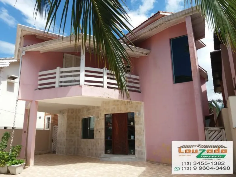 Sobrado, 4 quartos, 200 m² - Foto 10