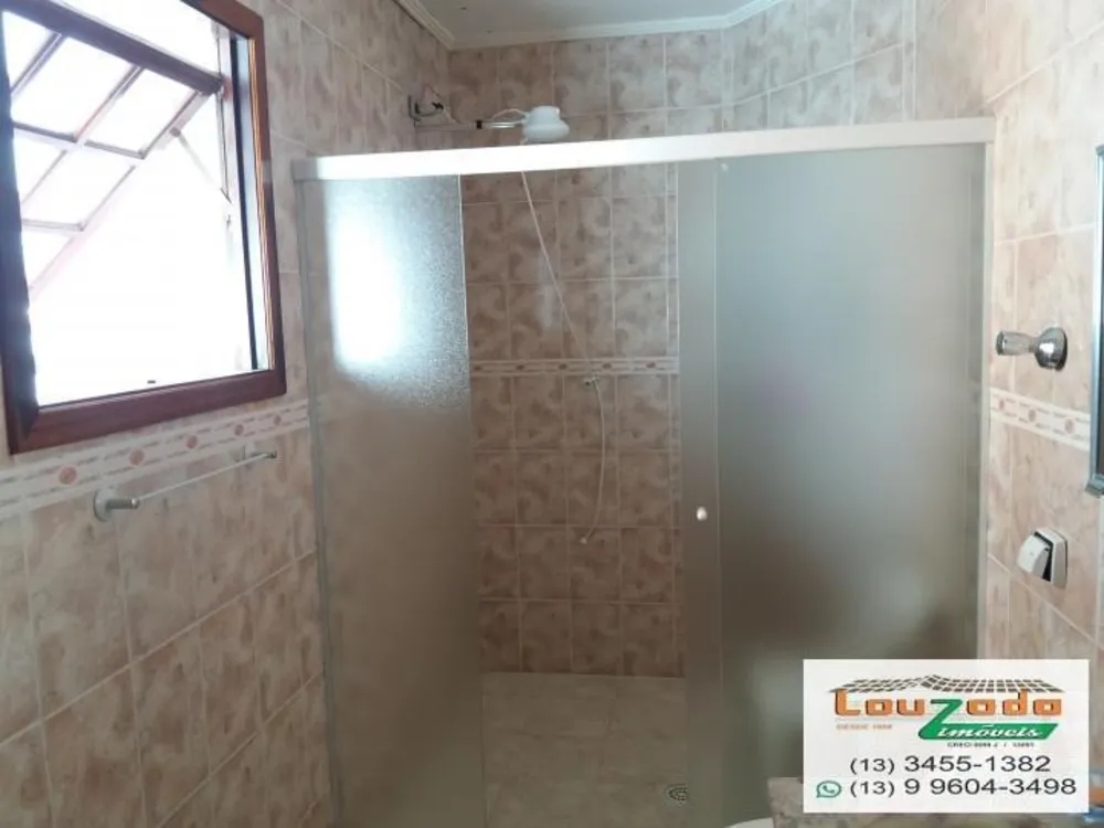 Sobrado, 4 quartos, 200 m² - Foto 2
