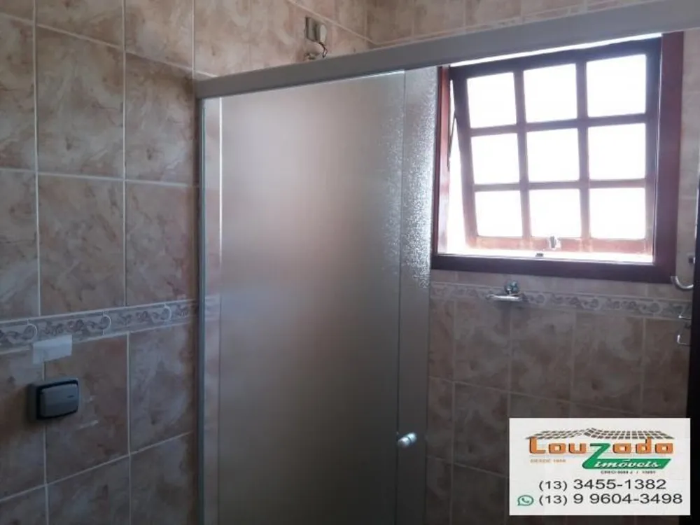 Sobrado, 4 quartos, 200 m² - Foto 8