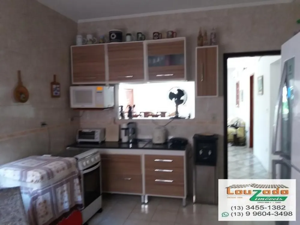 Sobrado, 4 quartos, 200 m² - Foto 5