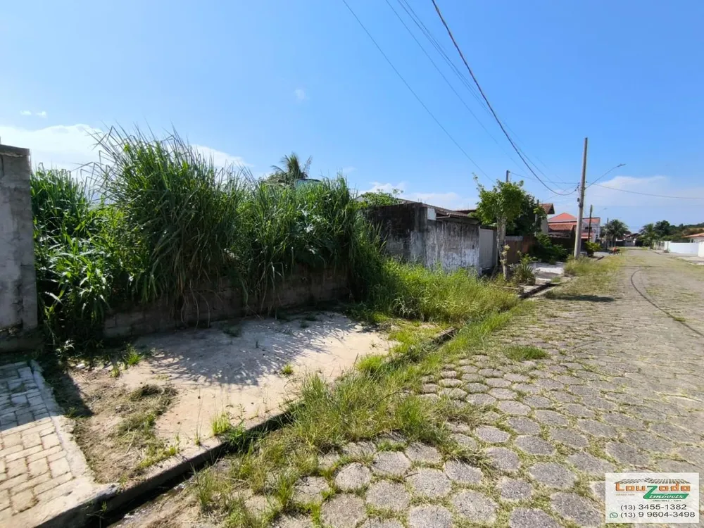 Terreno, 275 m² - Foto 1