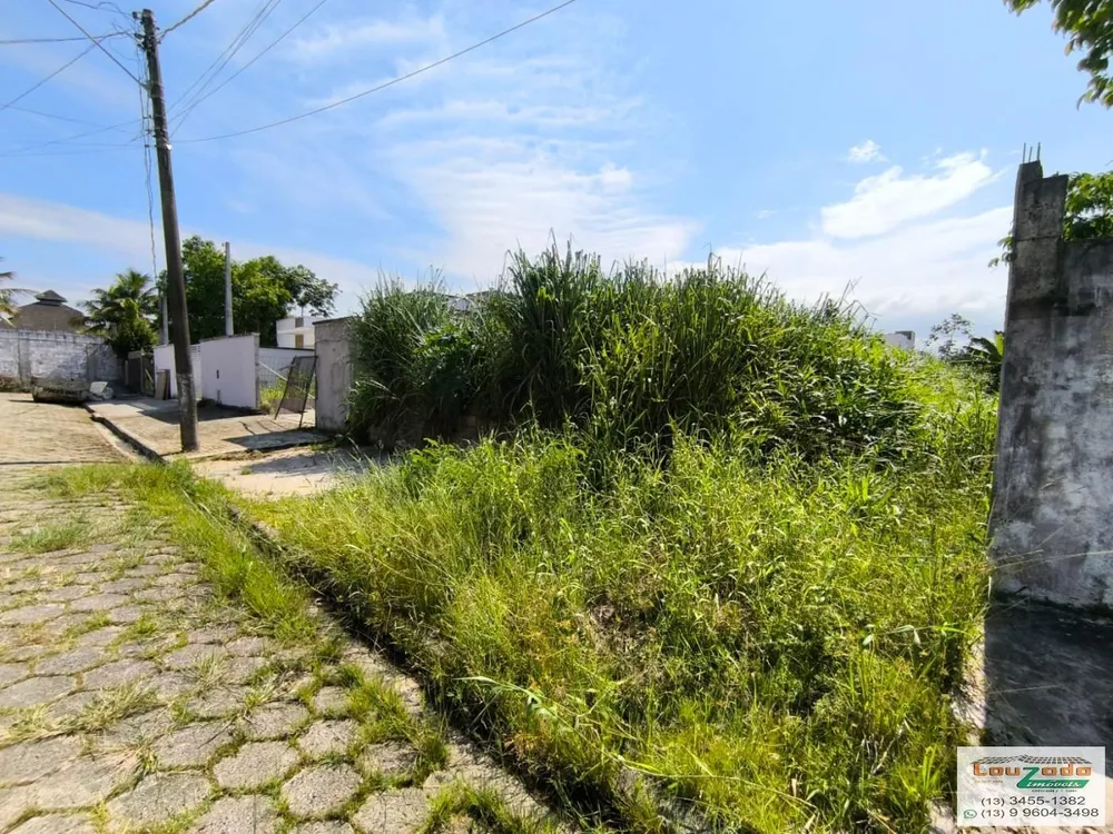 Terreno, 275 m² - Foto 2