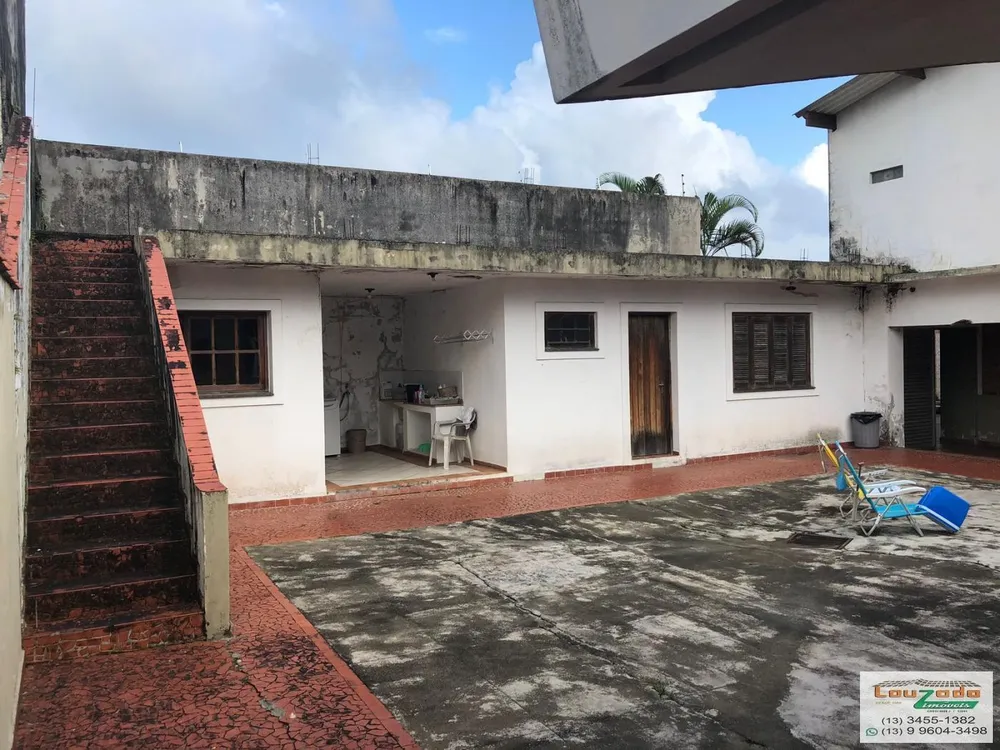 Casa, 5 quartos - Foto 5