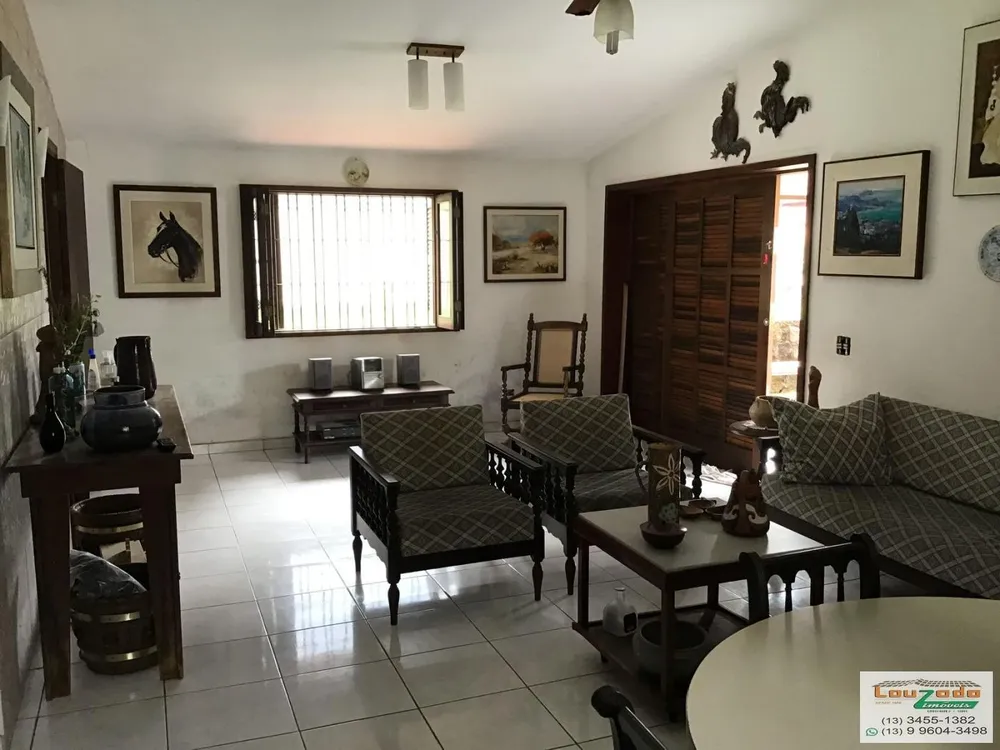 Casa, 5 quartos - Foto 8