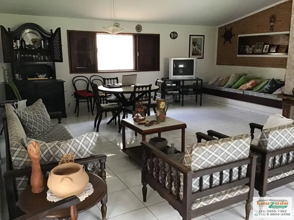 Casa, 5 quartos - Foto 7