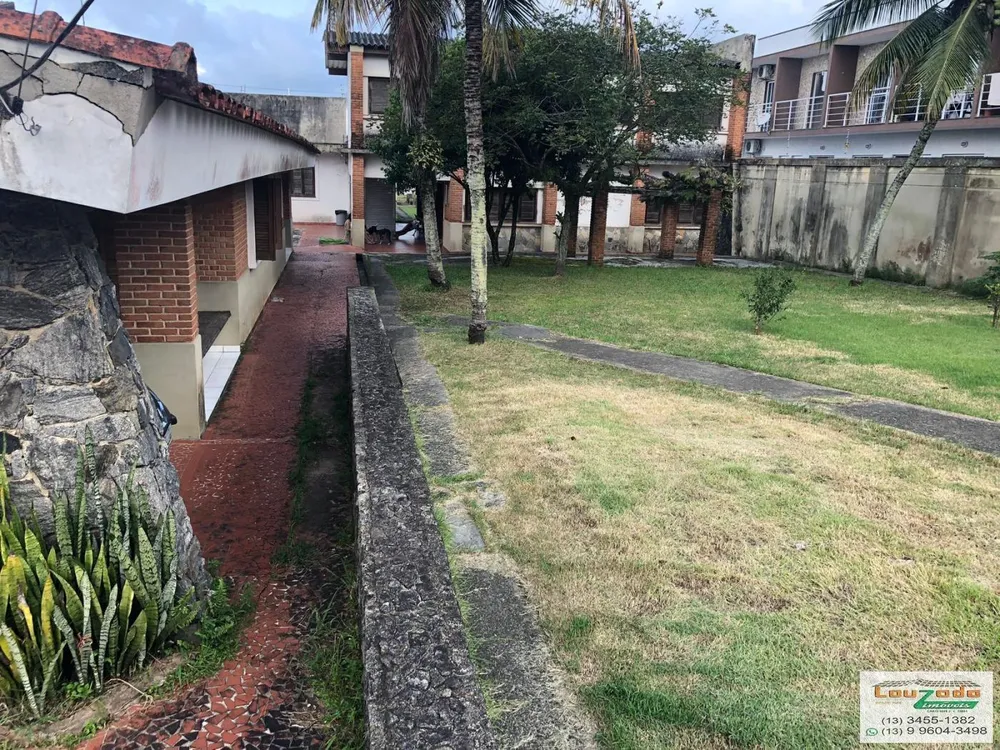 Casa, 5 quartos - Foto 3