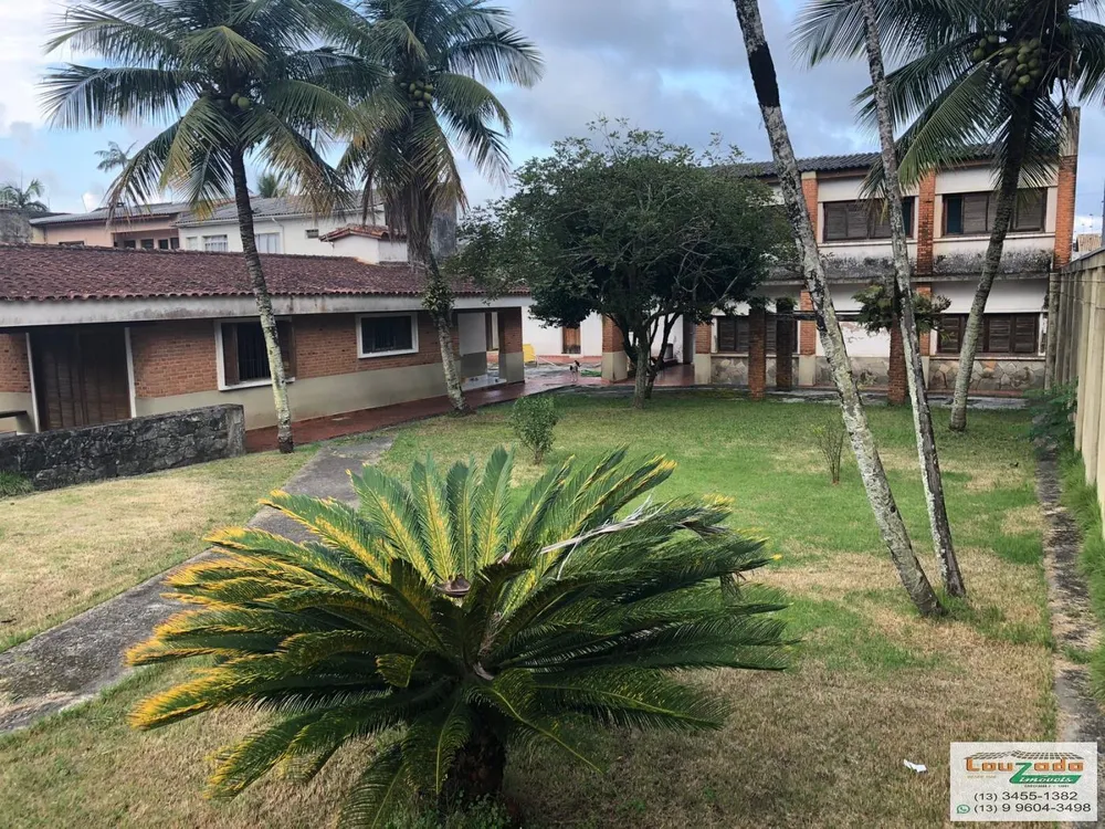 Casa, 5 quartos - Foto 1