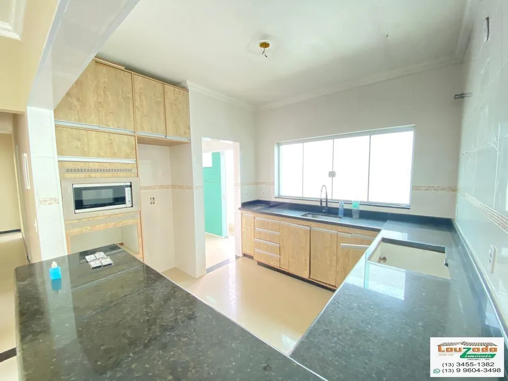 Casa, 3 quartos, 176 m² - Foto 5