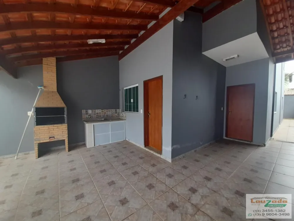Sobrado, 3 quartos, 140 m² - Foto 4