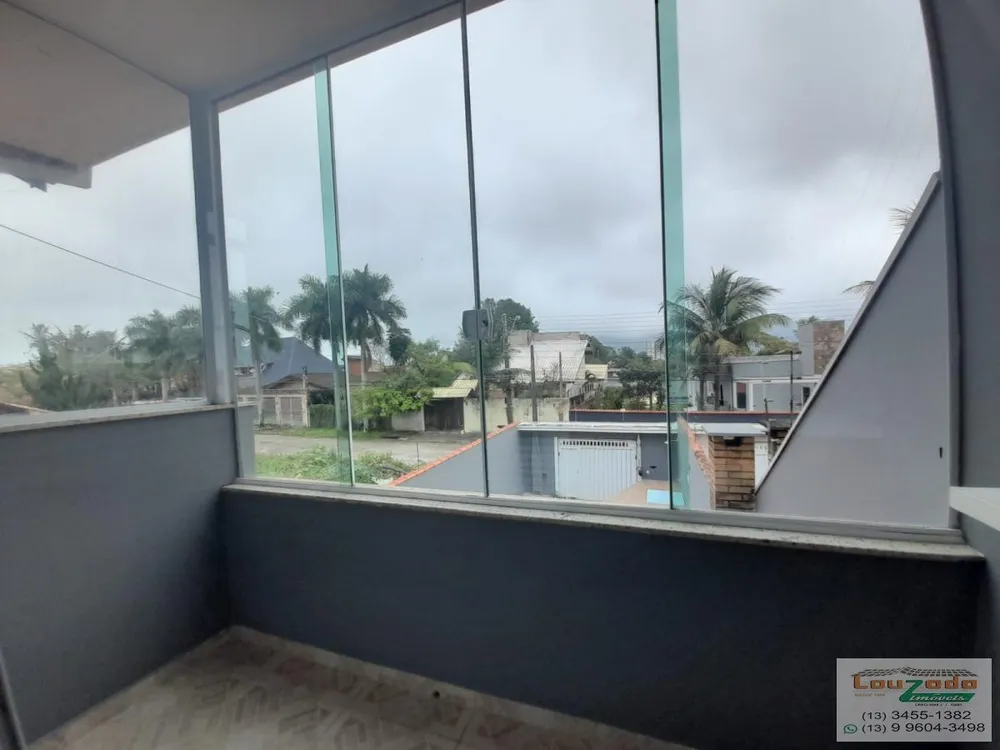 Sobrado, 3 quartos, 140 m² - Foto 6