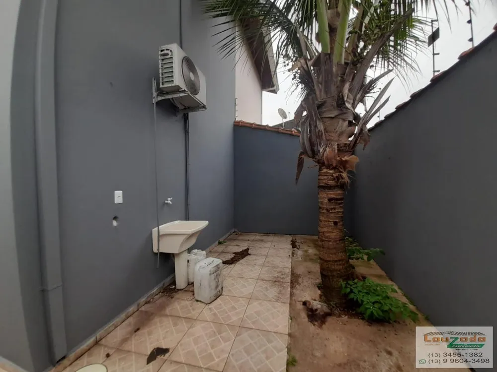 Sobrado, 3 quartos, 140 m² - Foto 1