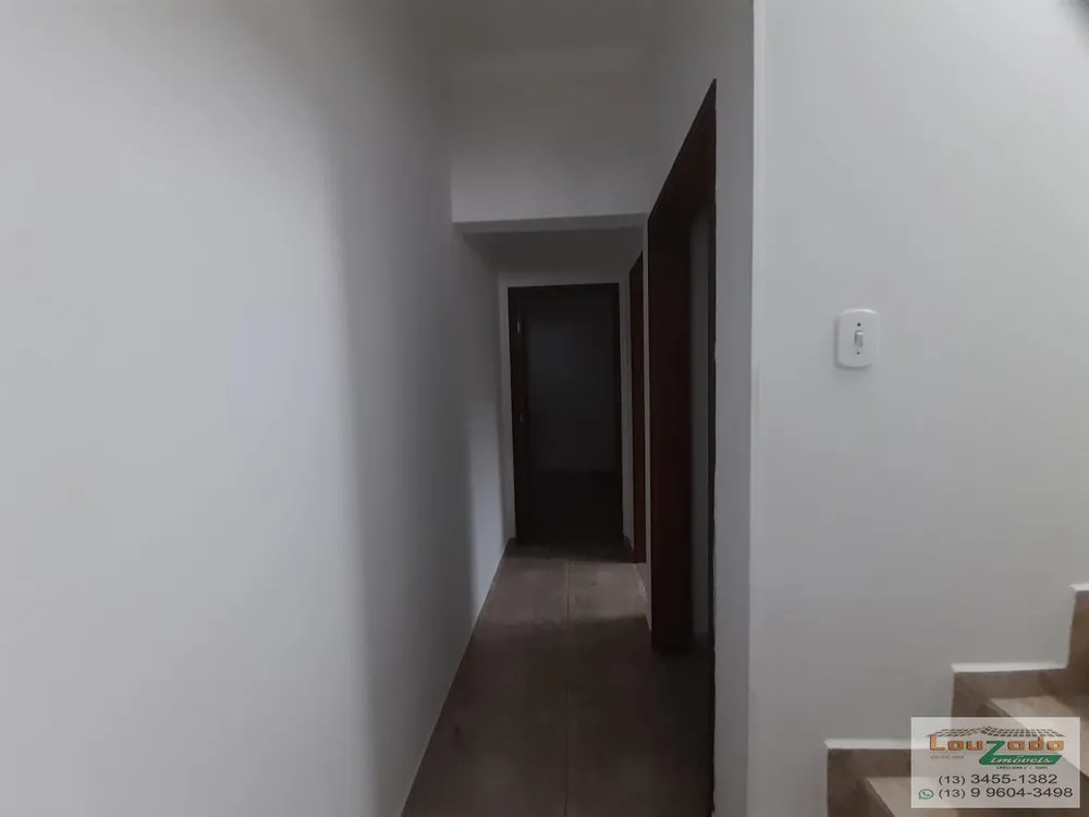 Sobrado, 3 quartos, 140 m² - Foto 8