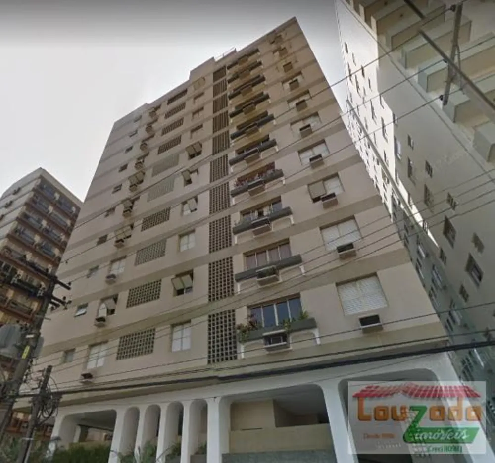 Apartamento, 2 quartos, 74 m² - Foto 2