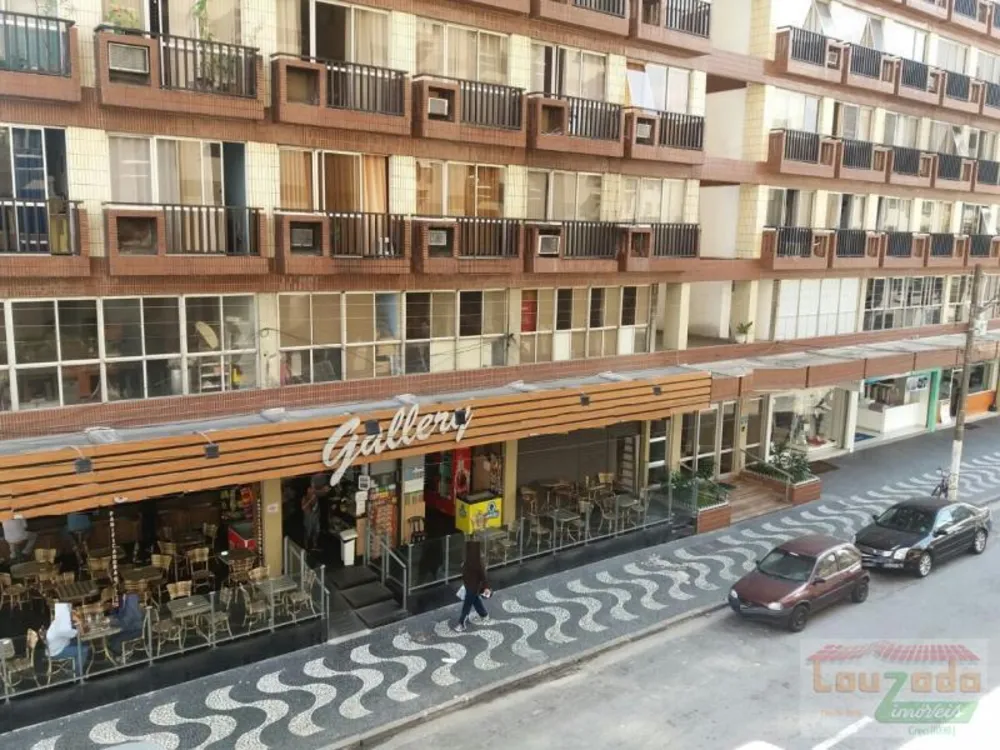 Apartamento, 2 quartos, 74 m² - Foto 8