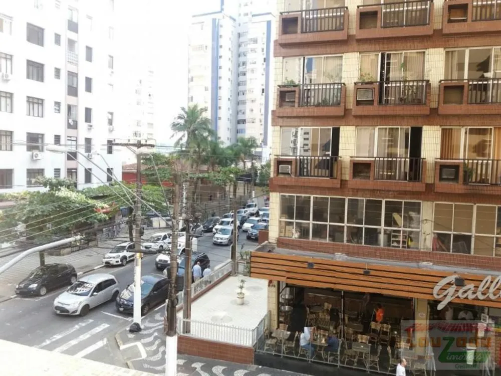 Apartamento, 2 quartos, 74 m² - Foto 1