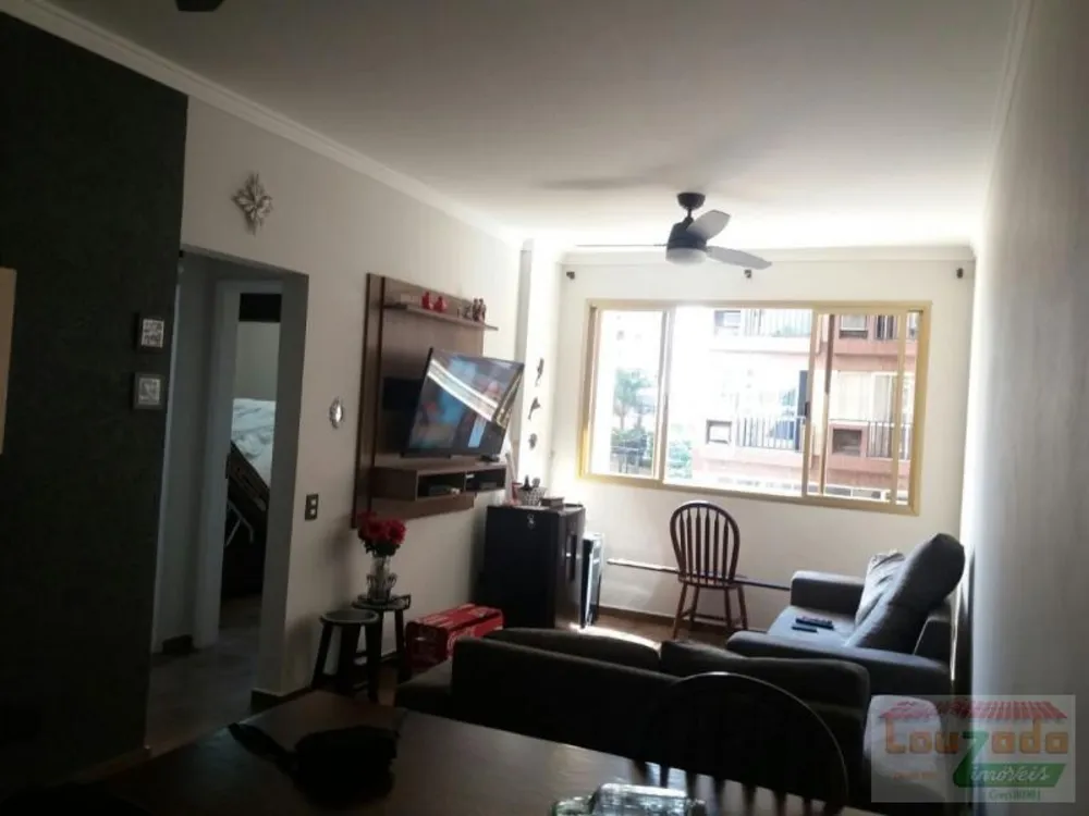 Apartamento, 2 quartos, 74 m² - Foto 5