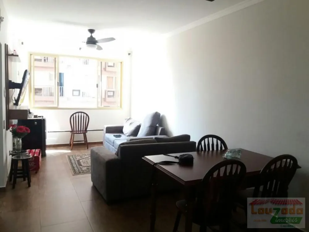 Apartamento, 2 quartos, 74 m² - Foto 4