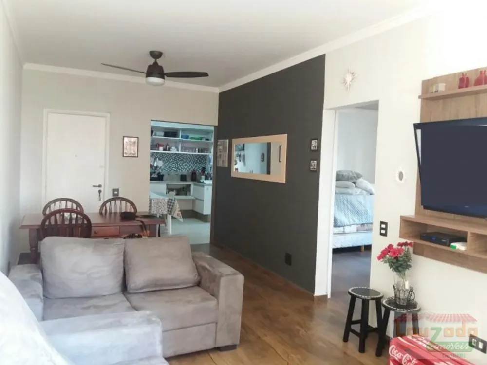 Apartamento, 2 quartos, 74 m² - Foto 6