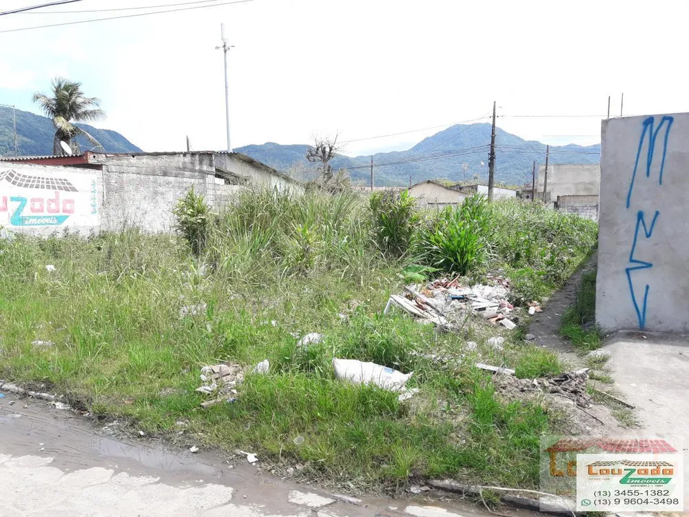 Terreno, 600 m² - Foto 3
