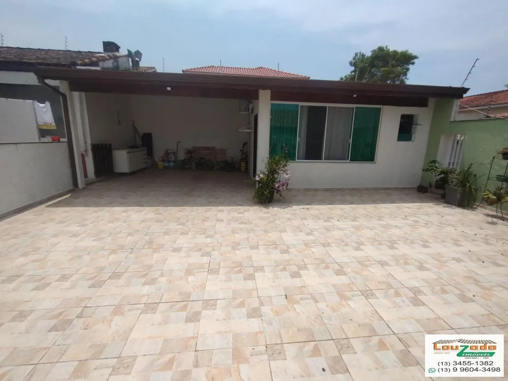 Casa, 3 quartos, 150 m² - Foto 3