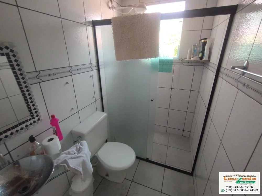 Casa, 3 quartos, 150 m² - Foto 11