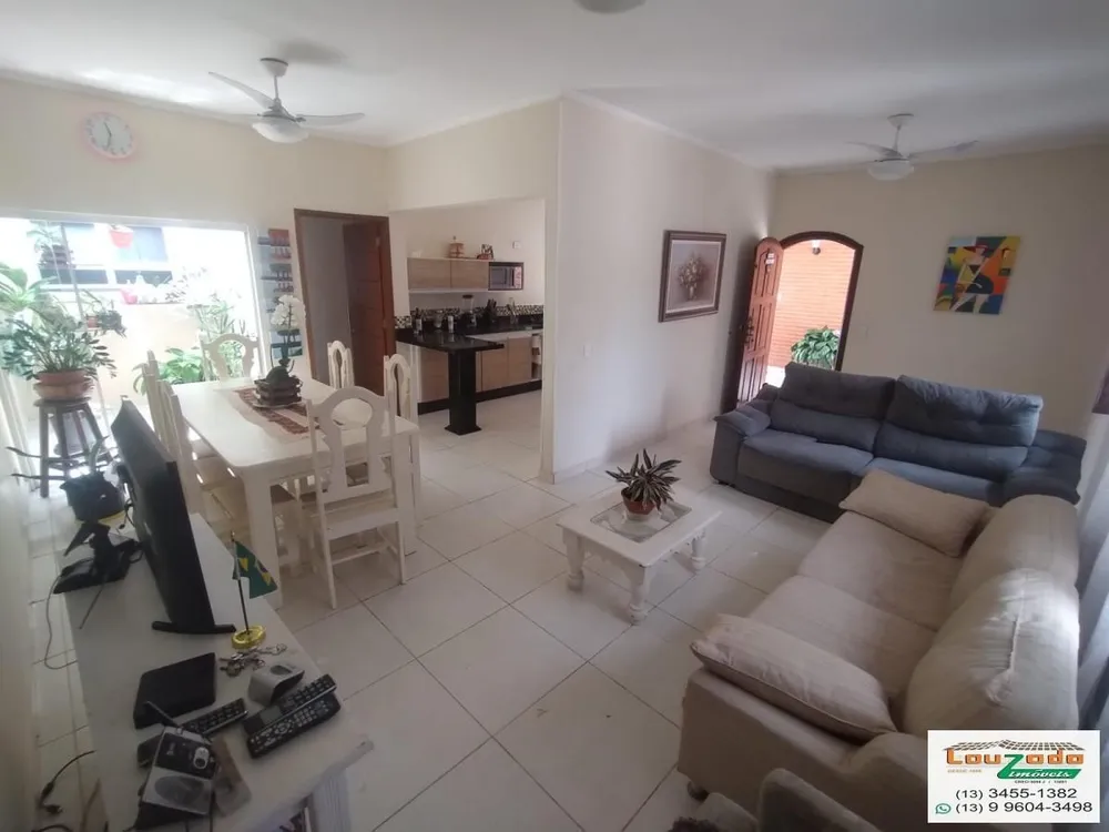Casa, 3 quartos, 150 m² - Foto 4