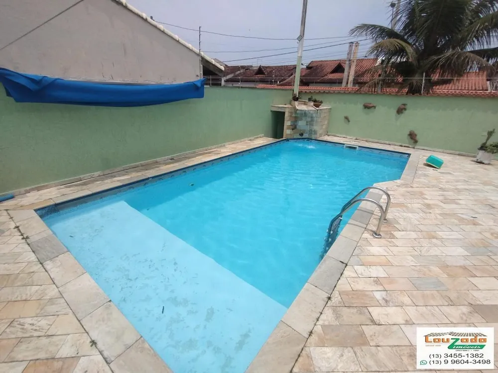 Casa, 3 quartos, 150 m² - Foto 1