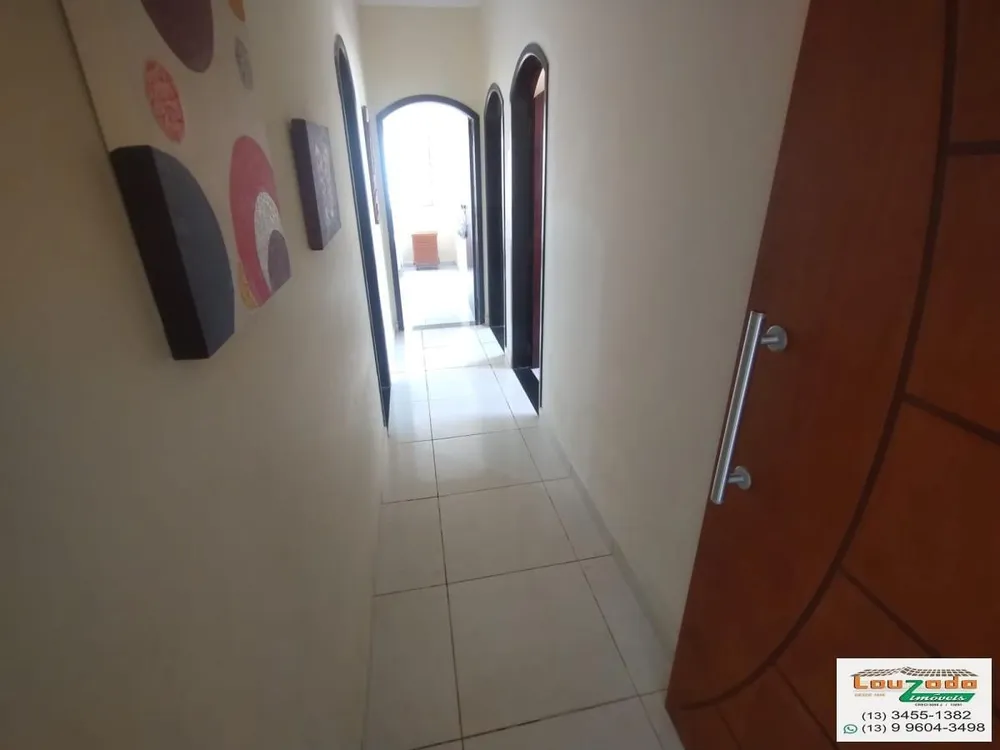 Casa, 3 quartos, 150 m² - Foto 6