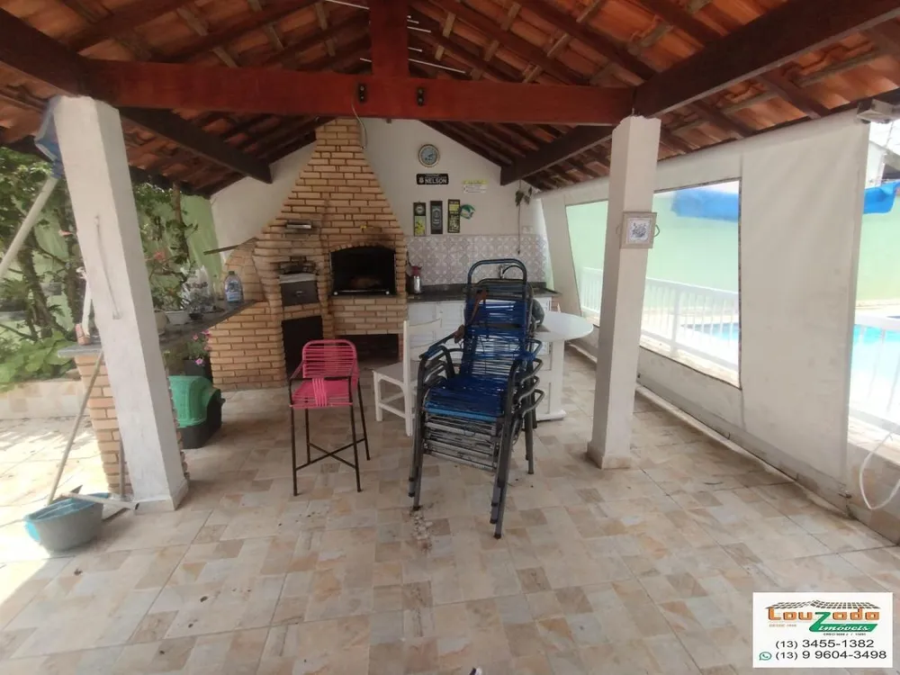 Casa, 3 quartos, 150 m² - Foto 2