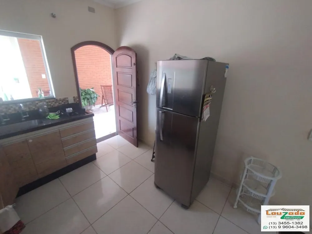 Casa, 3 quartos, 150 m² - Foto 5
