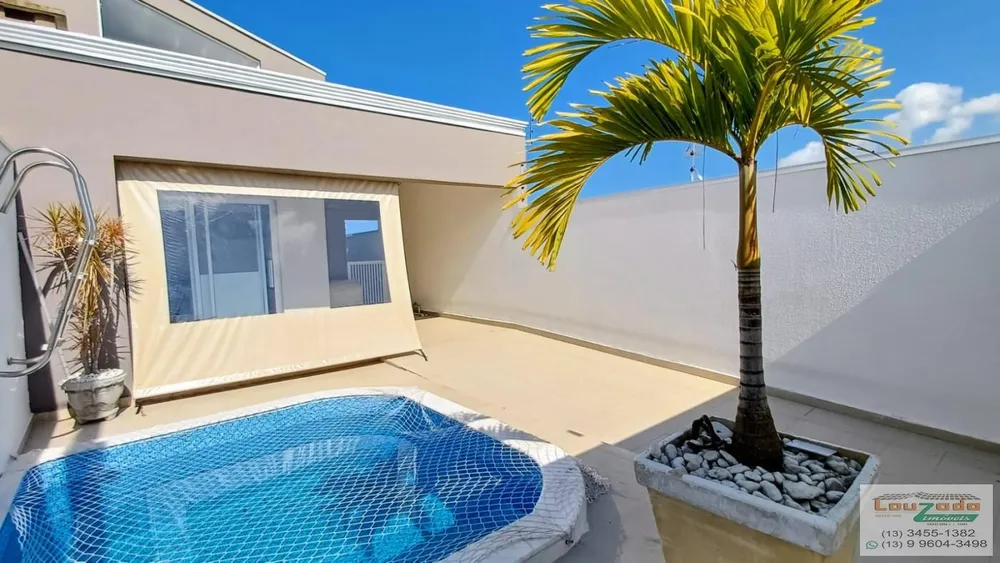 Casa, 2 quartos, 86 m² - Foto 1