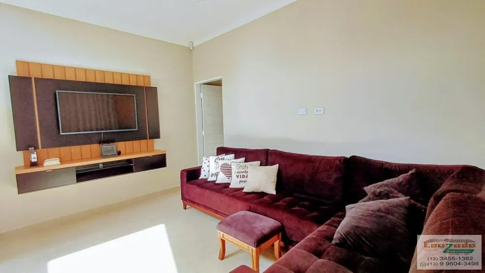 Casa, 2 quartos, 86 m² - Foto 3