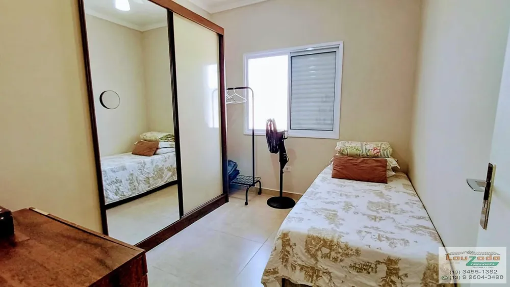 Casa, 2 quartos, 86 m² - Foto 3