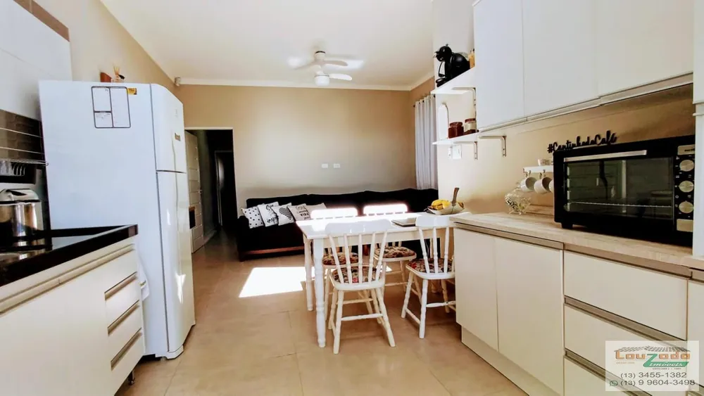 Casa, 2 quartos, 86 m² - Foto 5