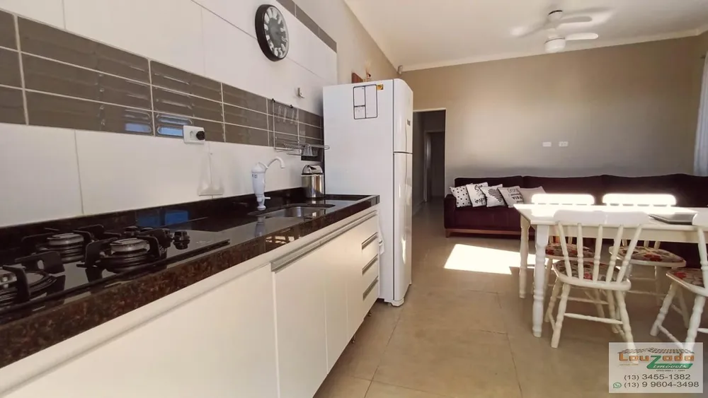 Casa, 2 quartos, 86 m² - Foto 5