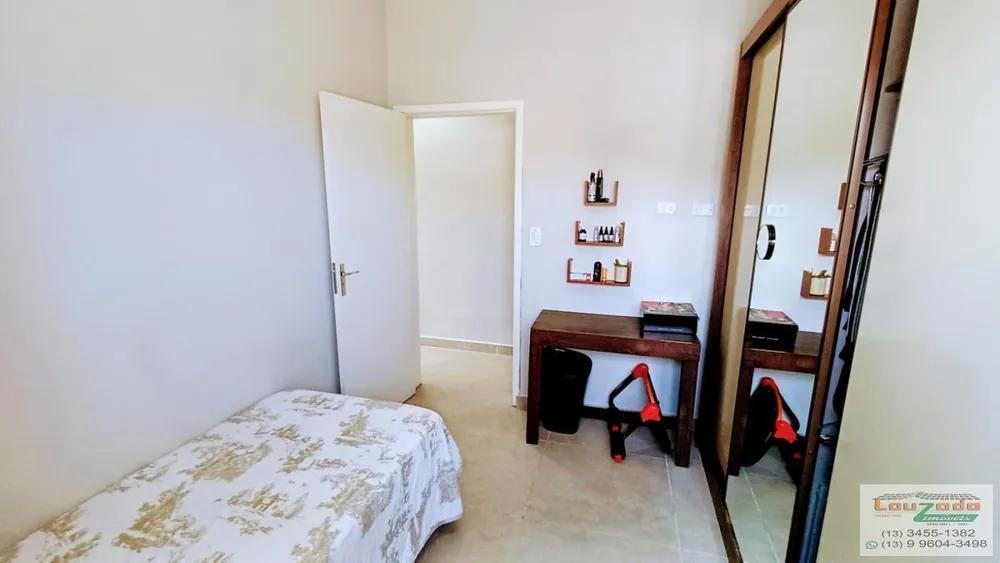 Casa, 2 quartos, 86 m² - Foto 1