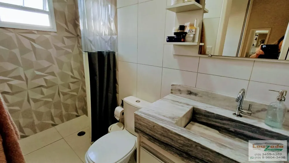 Casa, 2 quartos, 86 m² - Foto 2