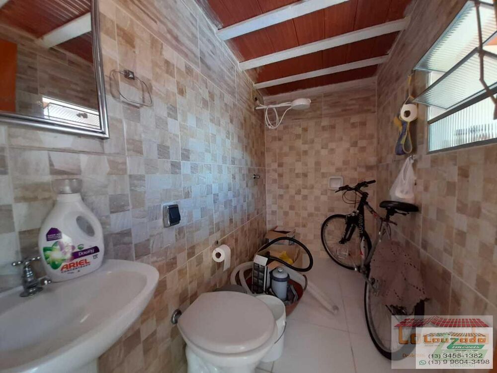 Casa à venda com 4 quartos, 450m² - Foto 8