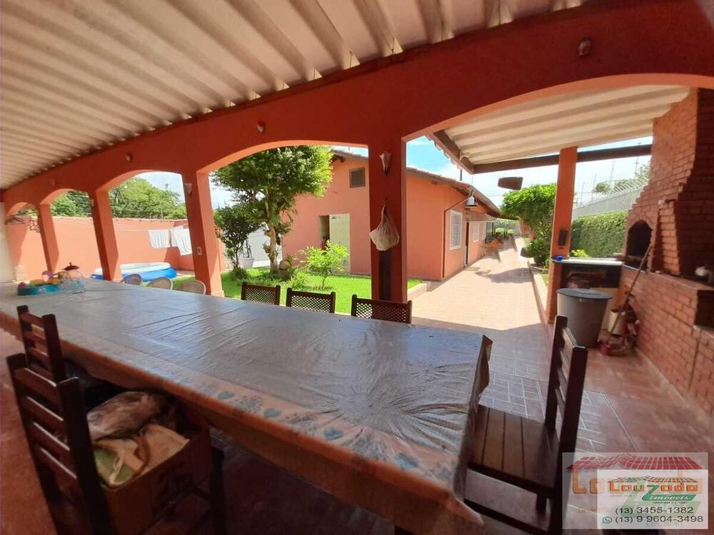 Casa à venda com 4 quartos, 450m² - Foto 6