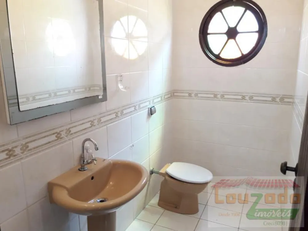 Sobrado, 4 quartos, 200 m² - Foto 2