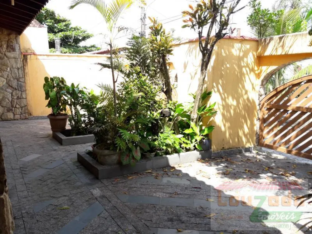 Sobrado, 4 quartos, 200 m² - Foto 3