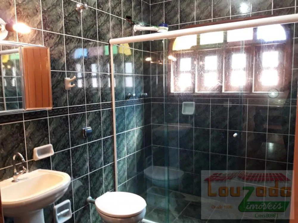 Sobrado, 4 quartos, 200 m² - Foto 7